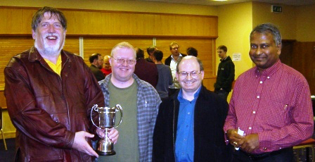 Burlington Cup 2007